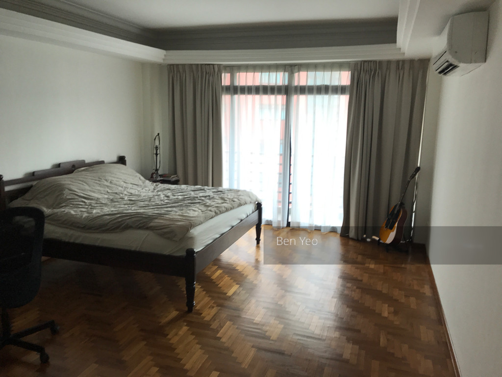 Leonie Gardens (D9), Condominium #142728522